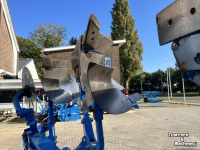 Pflüge Lemken Juwel 8 MV 4+1 N 100
