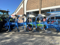 Pflüge Lemken Juwel 8 MV 4+1 N 100