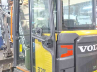 Raupenbagger Volvo Volvo EC20E rupskraan excavator