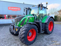 Schlepper / Traktor Fendt 720 S4 Vario Profi Plus