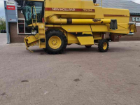 Mähdrescher New Holland TX34
