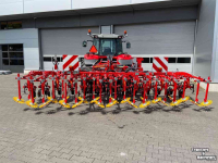 Hackmaschine Einbock Chopstar ERS 3-60 12Rij