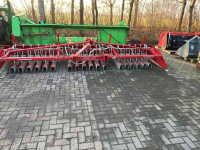 Anbaufeldspritze Steketee S1 4500