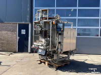 Sonstiges Förderanlagen und Material-Handling-Ausrüstungen  Innotech, verpakker, verpakkingsmachine
