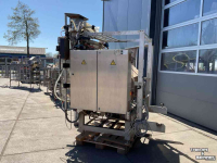 Sonstiges Förderanlagen und Material-Handling-Ausrüstungen  Innotech, verpakker, verpakkingsmachine