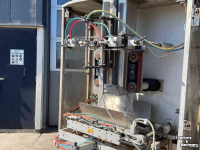 Sonstiges Förderanlagen und Material-Handling-Ausrüstungen  Innotech, verpakker, verpakkingsmachine