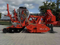 Sämaschine-Kombination Kuhn BTF 3000