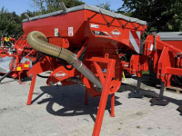 Sämaschine-Kombination Kuhn BTF 3000
