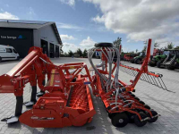 Sämaschine-Kombination Kuhn BTF 3000