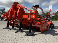 Sämaschine-Kombination Kuhn BTF 3000