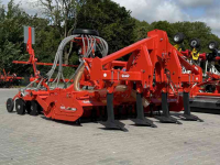 Sämaschine-Kombination Kuhn BTF 3000