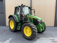 Schlepper / Traktor John Deere 6120M