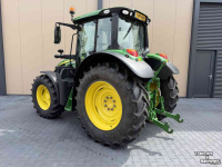 Schlepper / Traktor John Deere 6120M