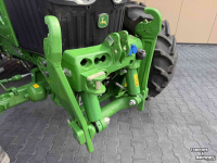 Schlepper / Traktor John Deere 6120M