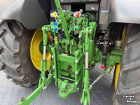 Schlepper / Traktor John Deere 6120M