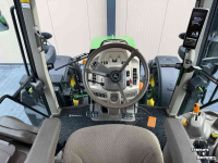 Schlepper / Traktor John Deere 6120M