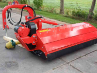 Schlegelmulchgeräte Tehnos MB200RLW Profi