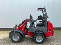 Radlader Weidemann 1160