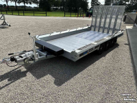 Autoanhänger bis 3500 Kg Hulco Hulco