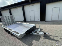 Autoanhänger bis 3500 Kg Hulco Hulco