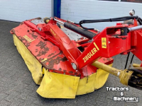 Mähwerk Ziegler PD 255 IC