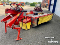 Mähwerk Ziegler PD 255 IC