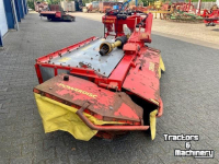 Mähwerk Ziegler PD 255 IC