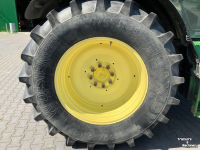 Schlepper / Traktor John Deere 6150R