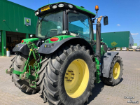 Schlepper / Traktor John Deere 6150R