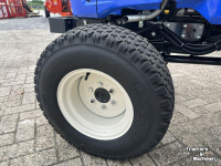 Obsttraktor Iseki TM 3217-HST