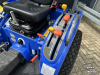 Obsttraktor Iseki TM 3217-HST