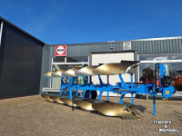 Pflüge Lemken JUWEL 8iV
