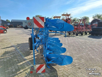Pflüge Lemken JUWEL 8iV
