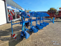 Pflüge Lemken JUWEL 8iV