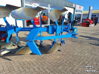 Pflüge Lemken JUWEL 8iV