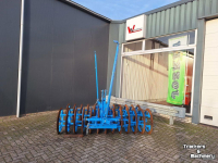 Pflüge Lemken JUWEL 8iV