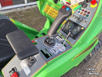 Radlader Avant E527 TDL elektrische minilader
