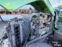 Schlepper / Traktor Fendt Fendt 720 S4 Vario Profi Plus