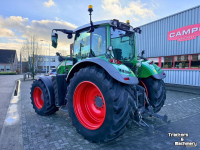 Schlepper / Traktor Fendt Fendt 720 S4 Vario Profi Plus