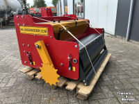 Durchsämaschine  GREENSEEDER 1150