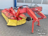 Mähwerk Ziegler PD 255 IC