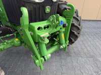 Schlepper / Traktor John Deere 6120M