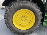 Schlepper / Traktor John Deere 6120M