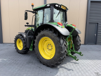 Schlepper / Traktor John Deere 6120M
