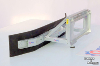 Gummi-Schieber Qmac 180 SCHUIF VAST MUSTANG 406-506