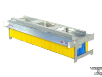 Kehrmaschine Qmac BLOKBEZEM VEGER 2.00- 9