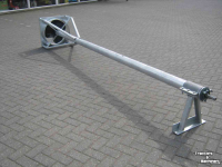Güllemixer GRS Mestmixers