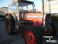 Schlepper / Traktor Massey Ferguson 1102  eicher
