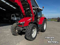 Schlepper / Traktor Massey Ferguson 5612 Dyna-6 Efficient Tractor