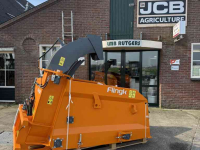 Strohverteiler für Liegeboxen Flingk SHC 1450R